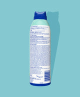 Écran solaire Daily ProtectMC à FPS 50+ en vaporisateur de Banana BoatMD