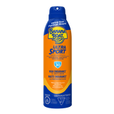 Écran solaire Ultra SportMC à FPS 30 en vaporisateur de Banana BoatMD