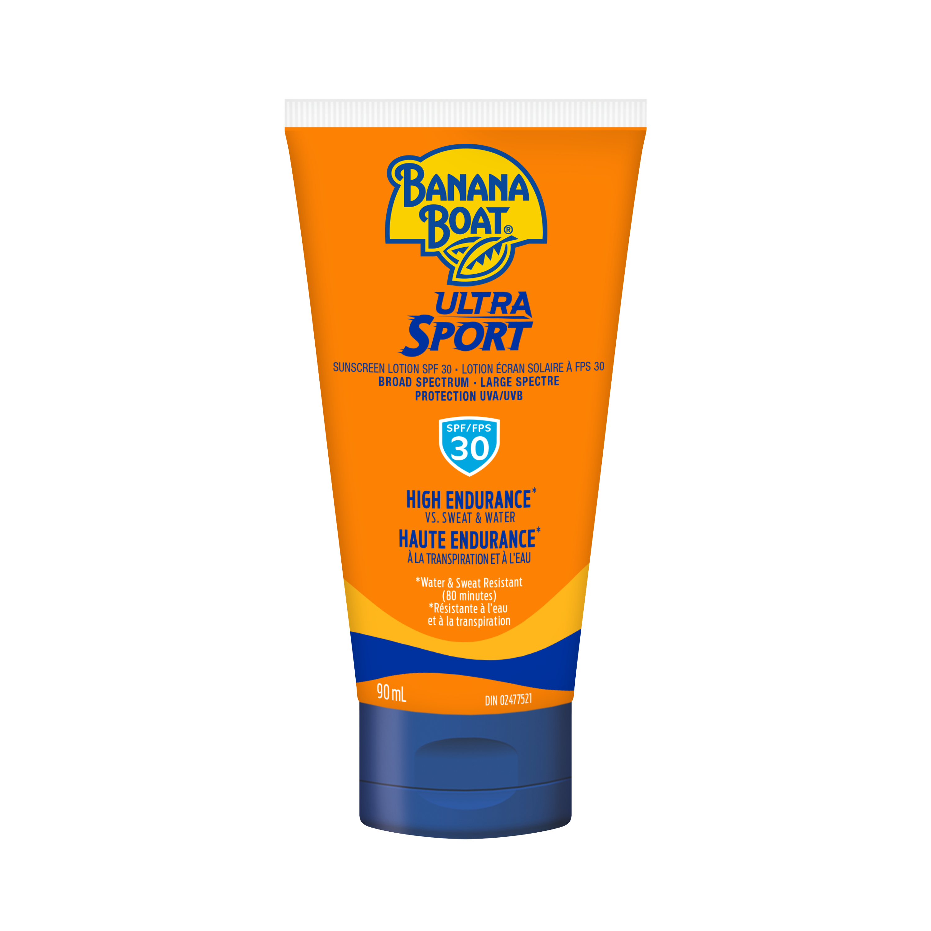 banana Frozen IQF sliced banana - Below Zero | Aubut (625)