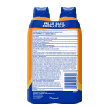 Écran solaire Ultra SportMC à FPS 30 en vaporisateur de Banana BoatMD, emballage duo