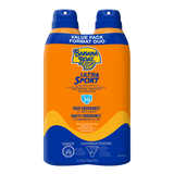 Écran solaire Ultra SportMC à FPS 30 en vaporisateur de Banana BoatMD, emballage duo