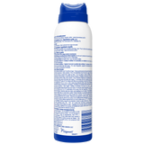 Écran solaire Simply ProtectMC à FPS 50+ pour bébés en vaporisateur de Banana BoatMD