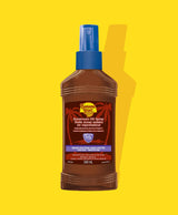 Huile écran solaire à FPS 15 en vaporisateur de Banana BoatMD