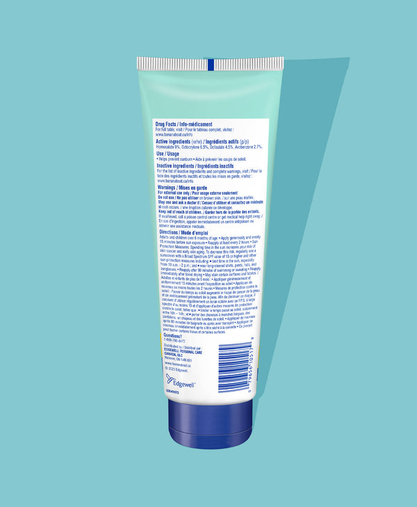 Banana Boat® Daily Protect™ Sunscreen Lotion SPF 50+