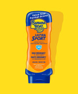 Banana Boat® Ultra Sport™ Sunscreen Lotion SPF 30